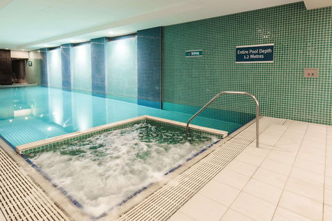 Oaks Glenelg Plaza Pier Suites - Geraldton Accommodation 2