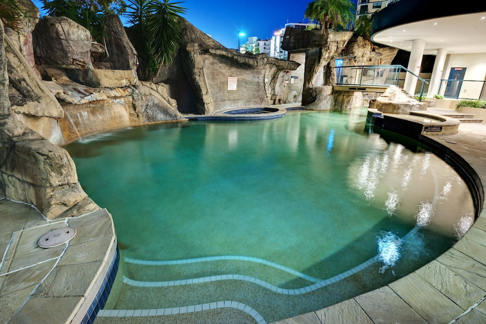 Mooloolaba QLD Geraldton Accommodation