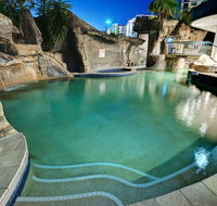 Landmark Resort - Geraldton Accommodation
