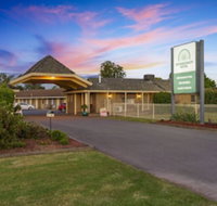 Stagecoach Motel Wodonga