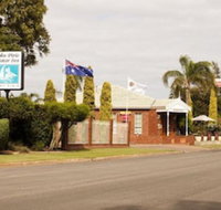 John Pirie Motor Inn - Geraldton Accommodation