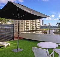 The Sydney Boulevard Hotel - Geraldton Accommodation