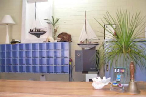 Matthew Flinders Motor Inn - Geraldton Accommodation 6