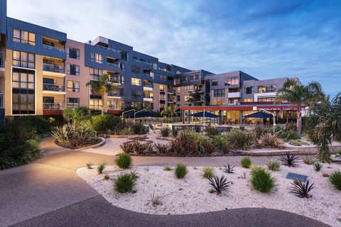 The Esplanade Resort And Spa - Geraldton Accommodation 2