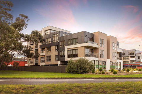 The Esplanade Resort And Spa - Geraldton Accommodation 1