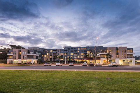 The Esplanade Resort And Spa - Geraldton Accommodation 3
