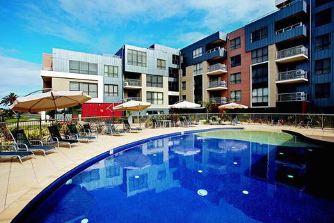 The Esplanade Resort And Spa - Geraldton Accommodation 7