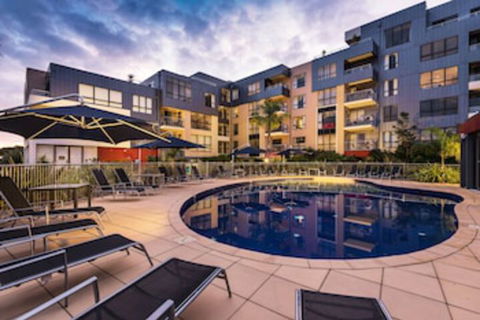 The Esplanade Resort And Spa - Geraldton Accommodation 0