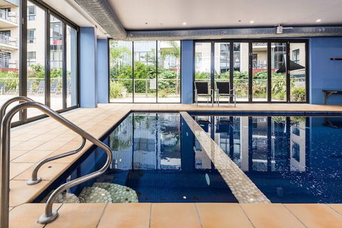 The Esplanade Resort And Spa - Geraldton Accommodation 6