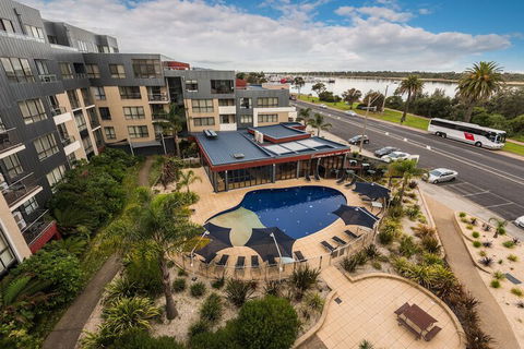 The Esplanade Resort And Spa - Geraldton Accommodation 4