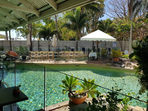 Ocean International - Geraldton Accommodation 2