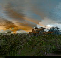 Ocean International - Geraldton Accommodation