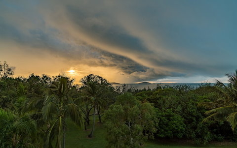 Ocean International - Geraldton Accommodation 0