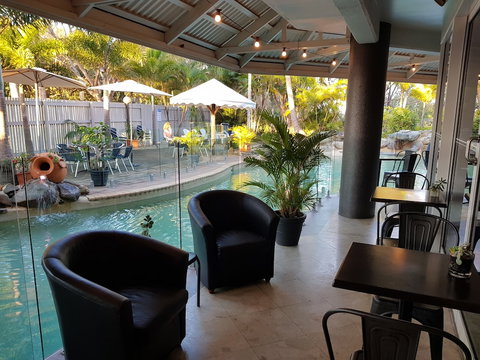 Ocean International - Geraldton Accommodation 3