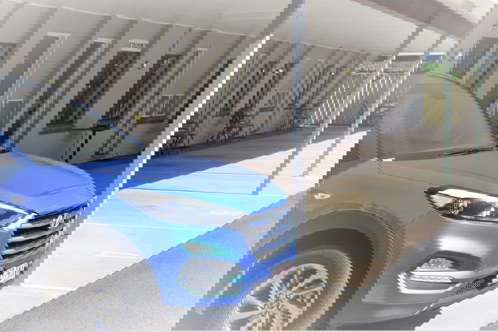 Bundaberg West QLD Geraldton Accommodation