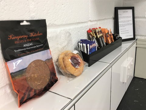 Country Motel Ipswich - Geraldton Accommodation 4