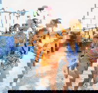 Sea World Resort - Geraldton Accommodation