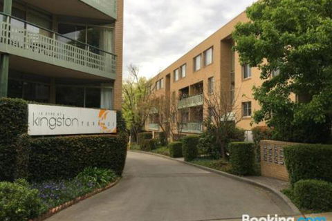 Kingston Terrace Apartments - Geraldton Accommodation 0