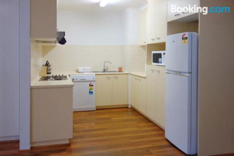 Kingston Terrace Apartments - Geraldton Accommodation 3