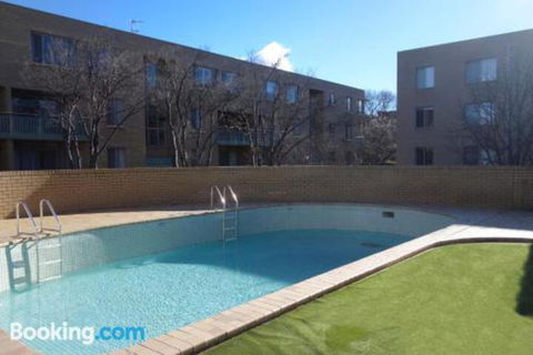 Kingston Terrace Apartments - Geraldton Accommodation 7