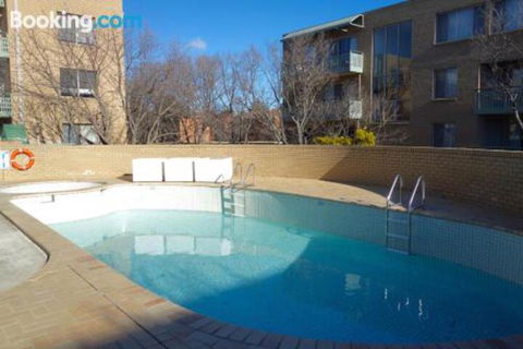 Kingston Terrace Apartments - Geraldton Accommodation 5