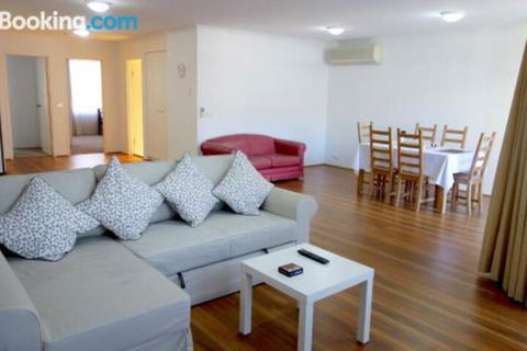 Kingston Terrace Apartments - Geraldton Accommodation 4