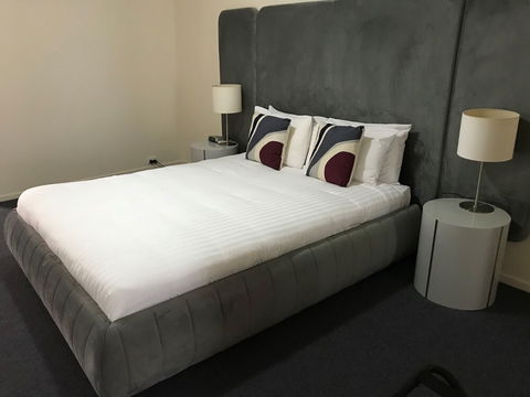 Highpoint International - Geraldton Accommodation 4