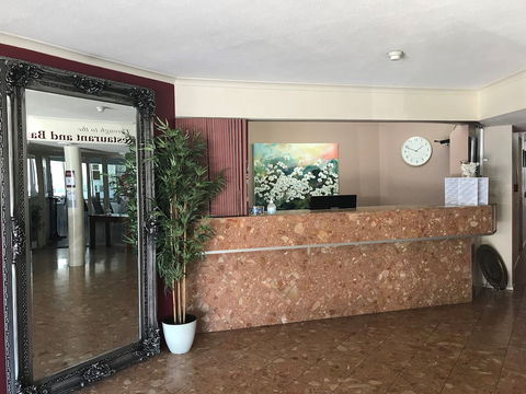 Highpoint International - Geraldton Accommodation 2