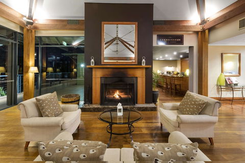 Oaks Cypress Lakes Resort - Geraldton Accommodation 2