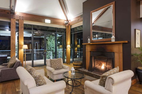 Oaks Cypress Lakes Resort - Geraldton Accommodation 0