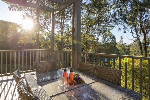 Oaks Cypress Lakes Resort - Geraldton Accommodation 4