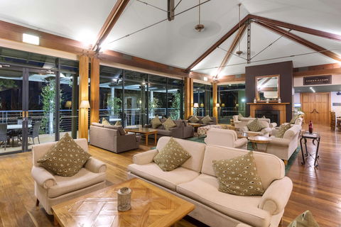 Oaks Cypress Lakes Resort - Geraldton Accommodation 1