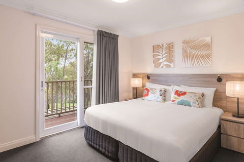 Oaks Cypress Lakes Resort - Geraldton Accommodation 5