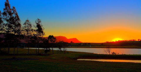 Leisure Inn Pokolbin Hill - Geraldton Accommodation 1