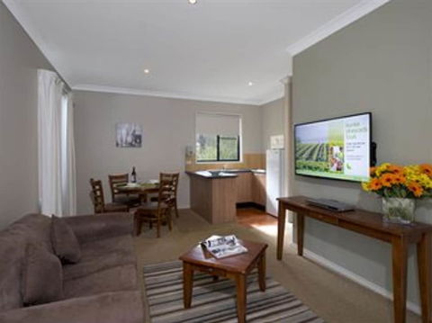 Leisure Inn Pokolbin Hill - Geraldton Accommodation 6