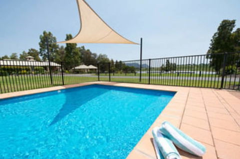 Leisure Inn Pokolbin Hill - Geraldton Accommodation 3