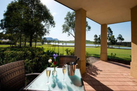 Leisure Inn Pokolbin Hill - Geraldton Accommodation 0