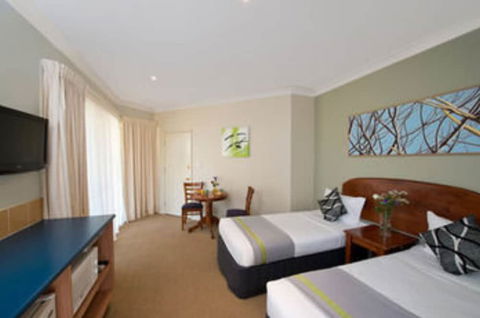 Leisure Inn Pokolbin Hill - Geraldton Accommodation 5