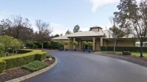 Leisure Inn Pokolbin Hill - Geraldton Accommodation 2