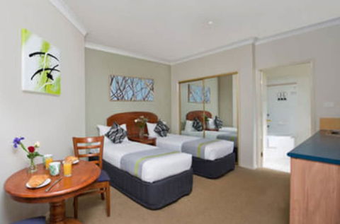 Leisure Inn Pokolbin Hill - Geraldton Accommodation 4
