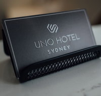 UNO Hotel Sydney - Geraldton Accommodation