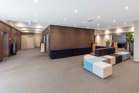 Oaks Melbourne On Market Hotel - Geraldton Accommodation 5