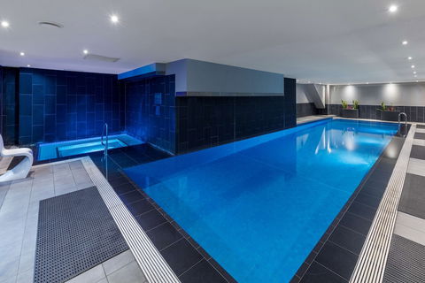 Oaks Melbourne On Market Hotel - Geraldton Accommodation 2