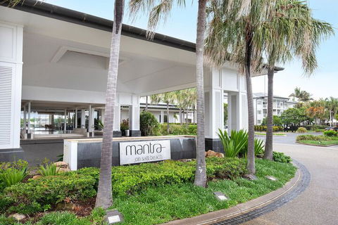 Mantra On Salt Beach - Geraldton Accommodation 4