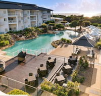 Mantra on Salt Beach - Geraldton Accommodation