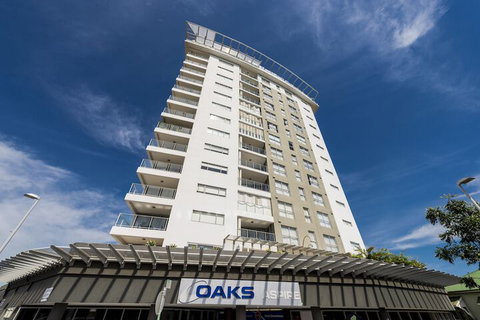 Oaks Ipswich Aspire Suites - Geraldton Accommodation 2