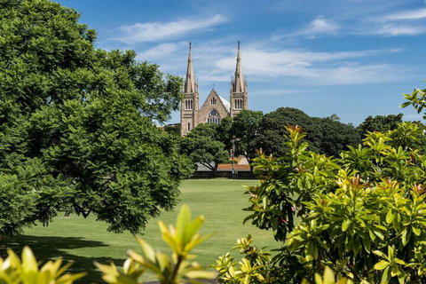 Oaks Ipswich Aspire Suites - Geraldton Accommodation 6