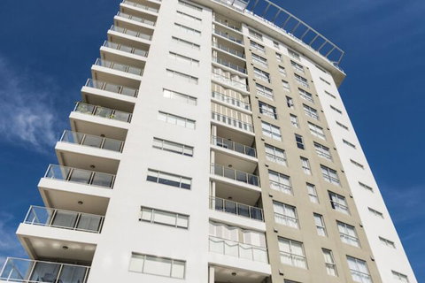 Oaks Ipswich Aspire Suites - Geraldton Accommodation 3