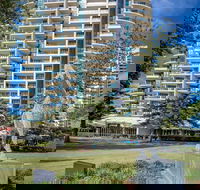 Mantra Broadbeach on the Park - Geraldton Accommodation