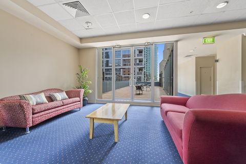 YEHS Hotel Melbourne CBD - Geraldton Accommodation 1